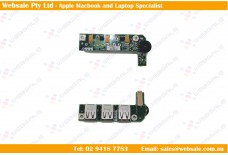 TOSHIBA USB Circuit Board K000022390, WK501K